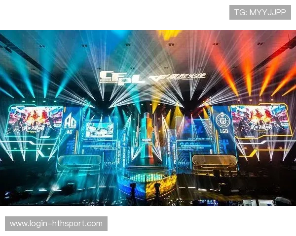 亚太双冠即将诞生，决战舞台瞩目全球